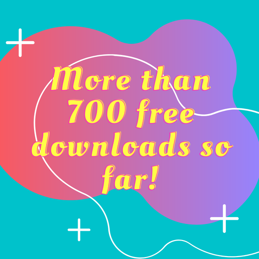 PATTERN: Nordic Sampler Scandinavian Blanket - ILoveMyBlanket