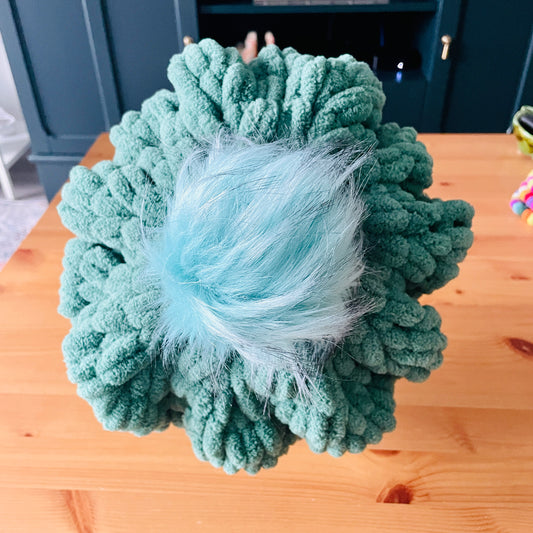 Soft Tam Hat - ILoveMyBlanket