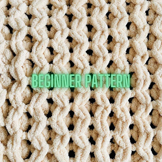 PATTERN BUNDLE: Basic Starter Patterns 2