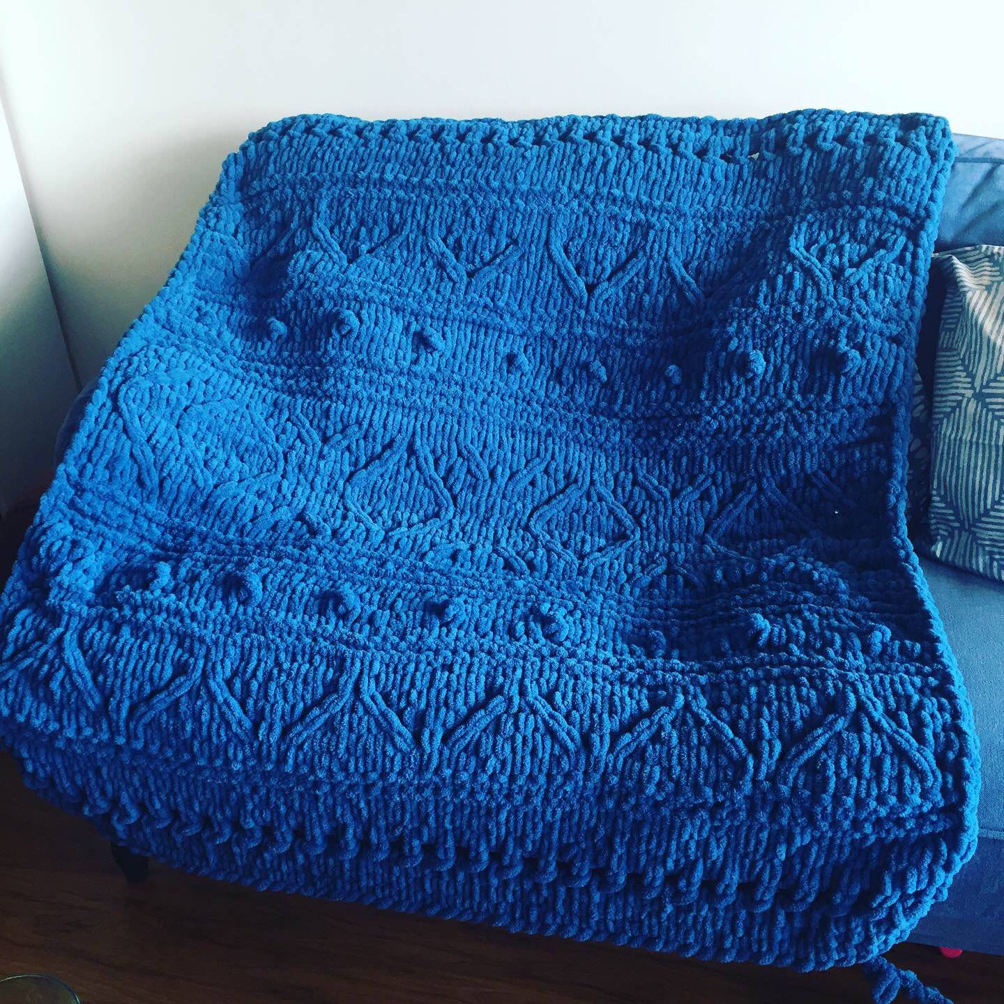 Southwest discount baby blanket