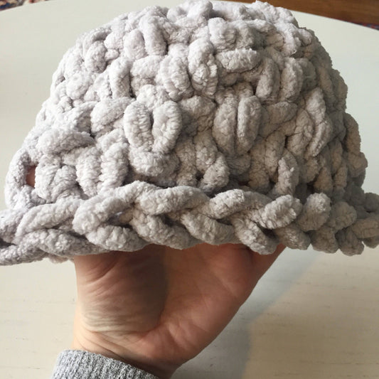 Soft Knit Baby Hat - ILoveMyBlanket