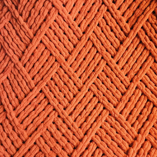10 Tips to make your Loop Yarn Knitting easier (and better!)