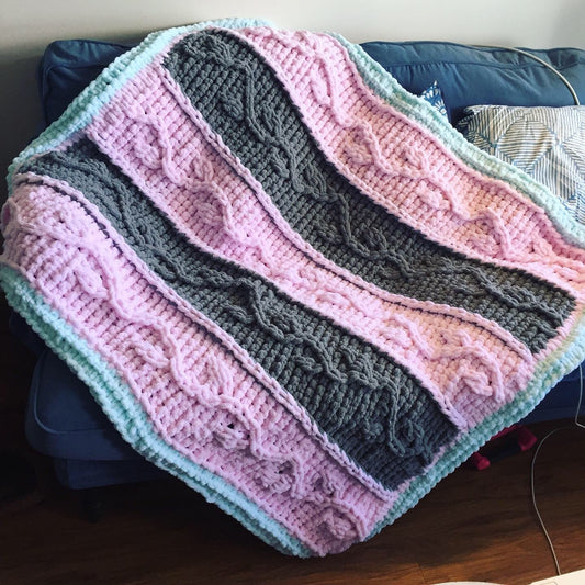 Customization: How to adapt patterns for size and add your own special touches!