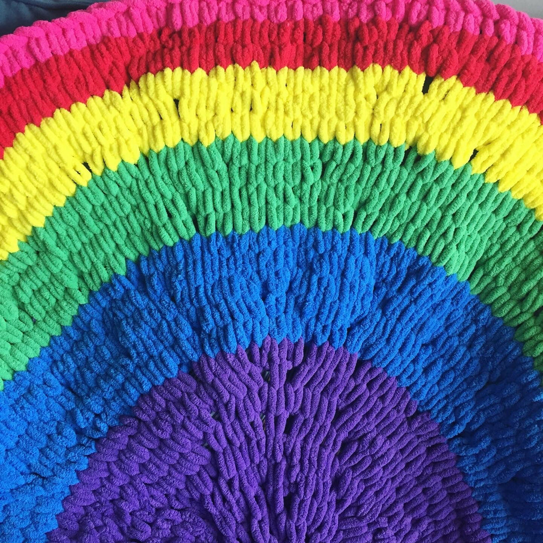 SPOTLIGHT ON: Colourwork with Loop Yarn