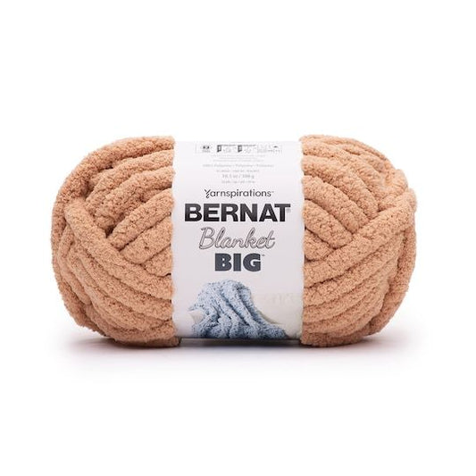 Chunky Yarn Hand Knitters Welcome!