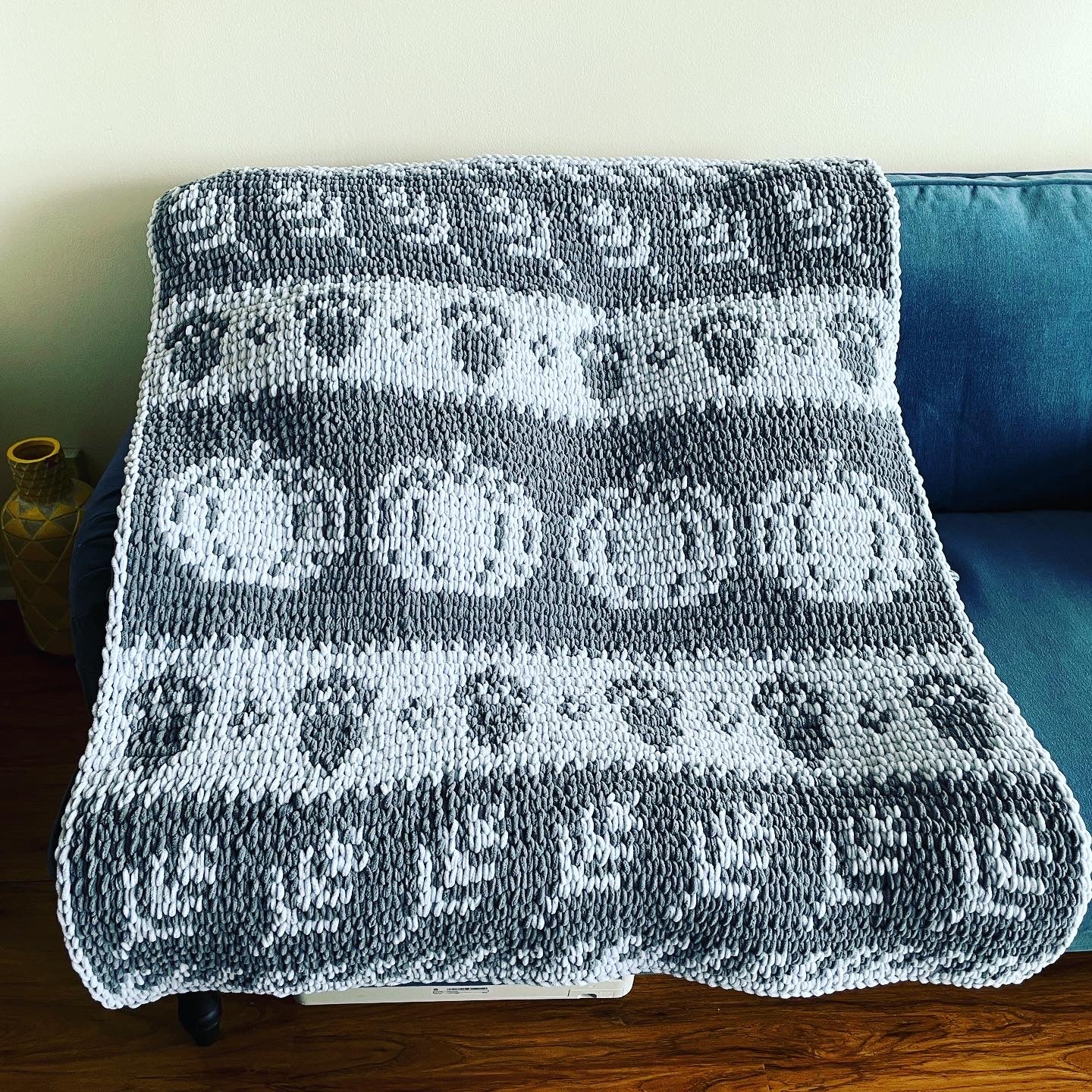 OCTOBER PATTERN BUNDLE - ILoveMyBlanket