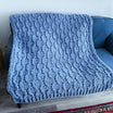 Pattern Cobblestone Blanket Ilovemyblanket