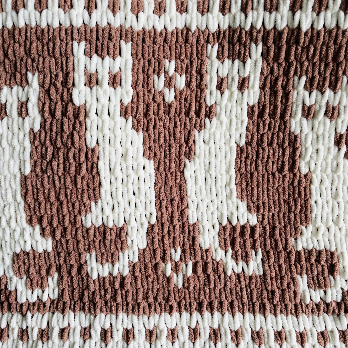 Kitty Cat Scandinavian Blanket - ILoveMyBlanket