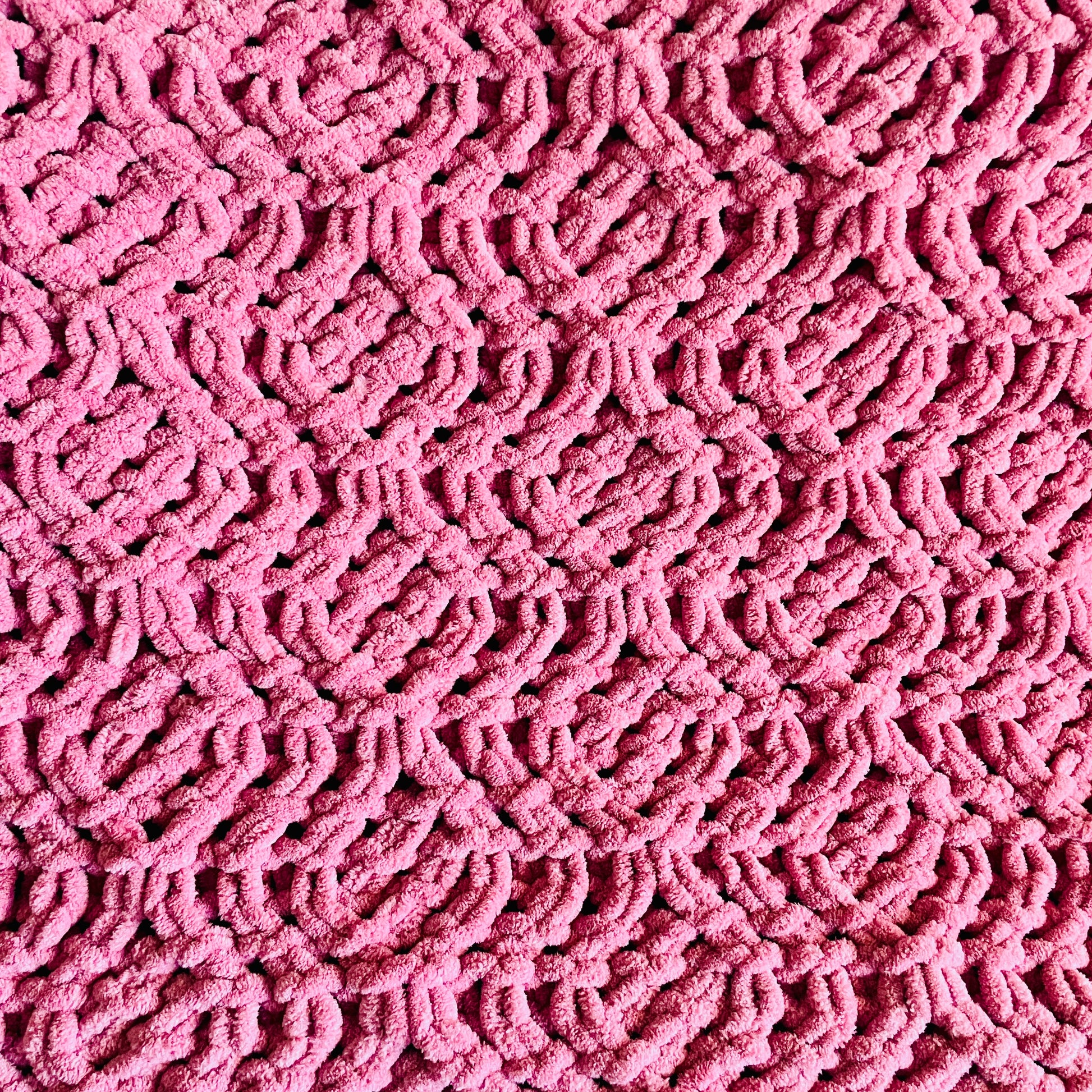 PATTERN: Swirl and Twirl Blanket - ILoveMyBlanket