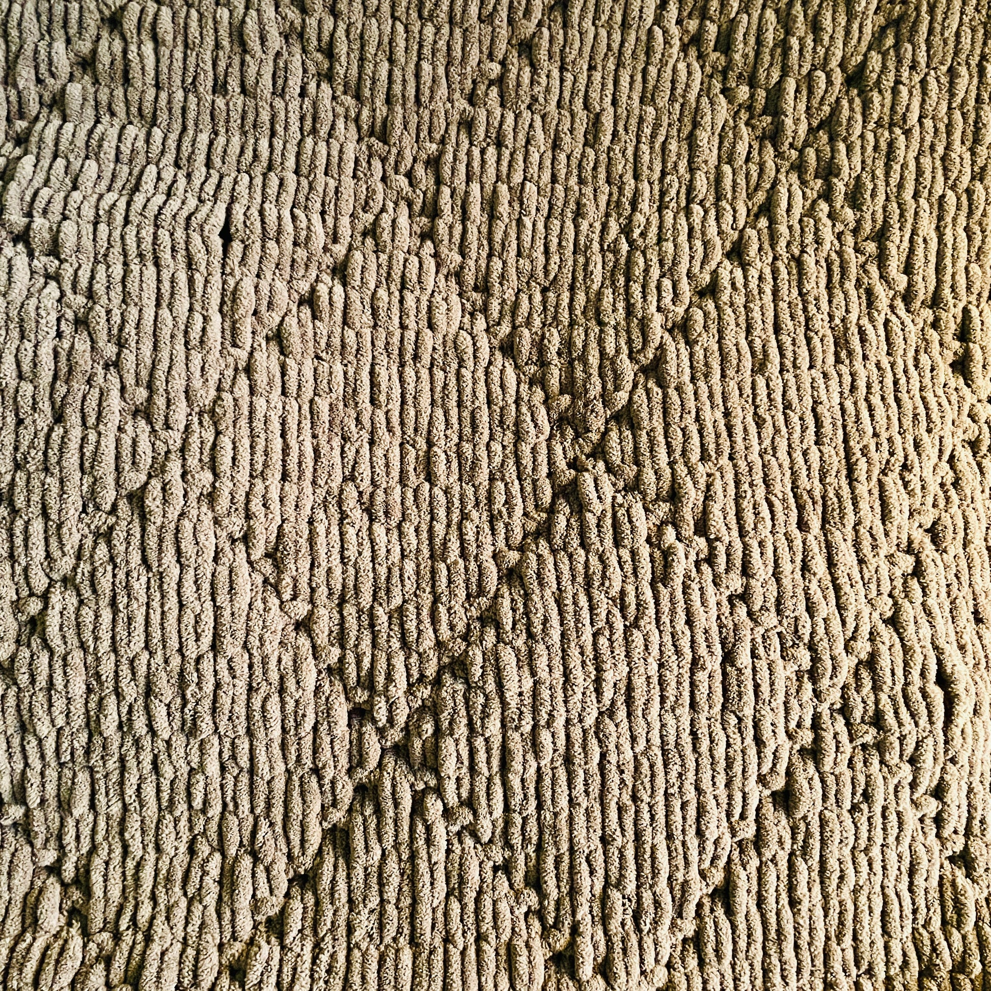 PATTERN: Quilted Seed Stitch Blanket - ILoveMyBlanket