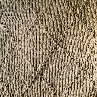 PATTERN: Quilted Seed Stitch Blanket - ILoveMyBlanket