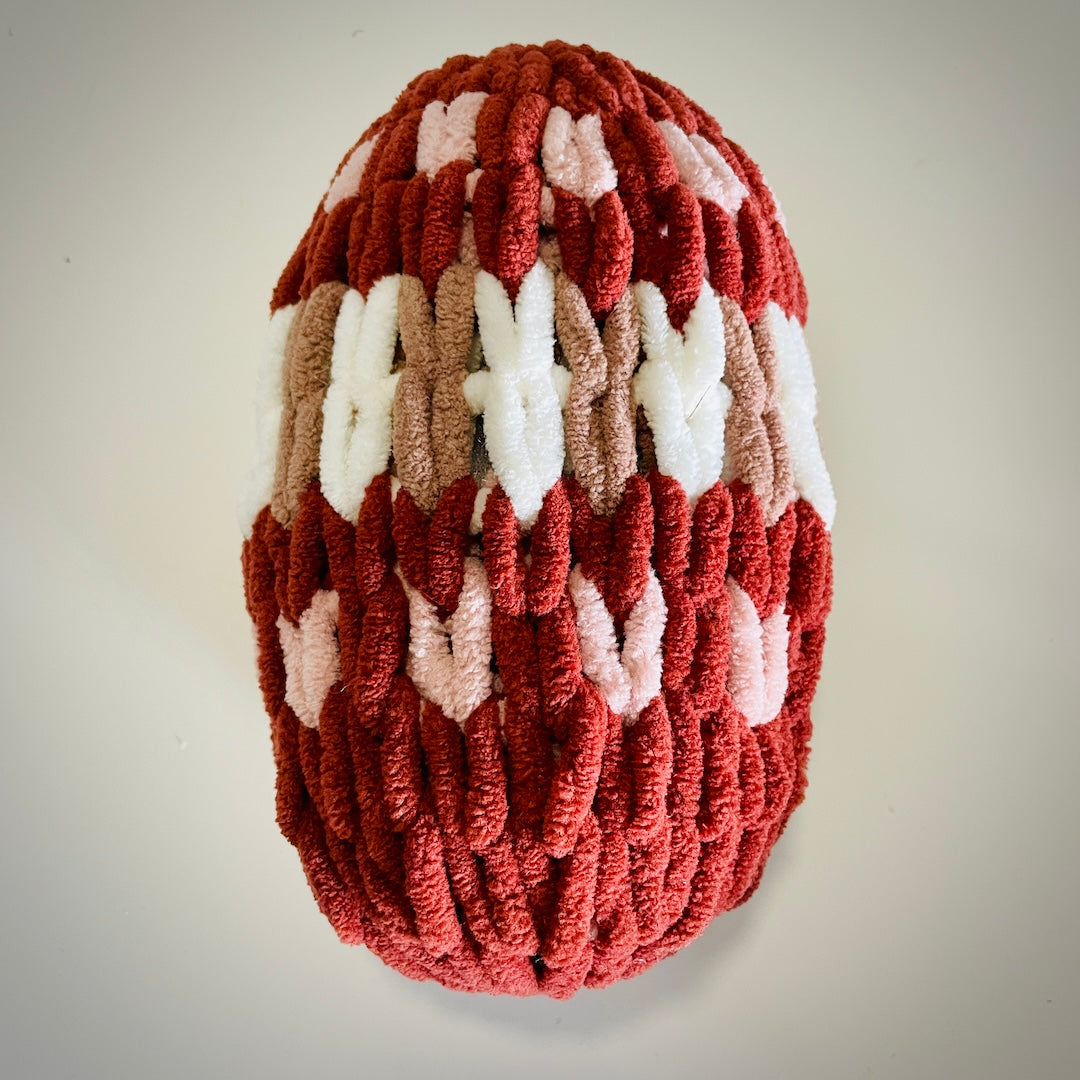 PATTERN: Easter Eggs - ILoveMyBlanket