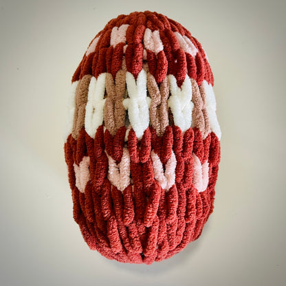 PATTERN: Easter Eggs - ILoveMyBlanket