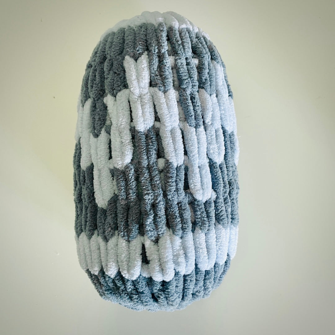 PATTERN: Easter Eggs - ILoveMyBlanket