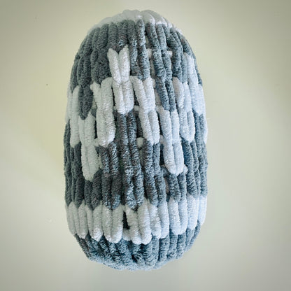 PATTERN: Easter Eggs - ILoveMyBlanket