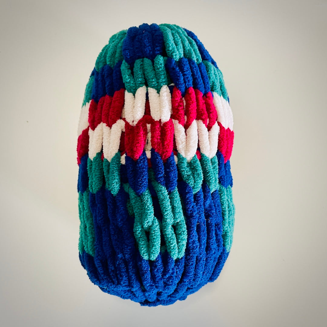 PATTERN: Easter Eggs - ILoveMyBlanket