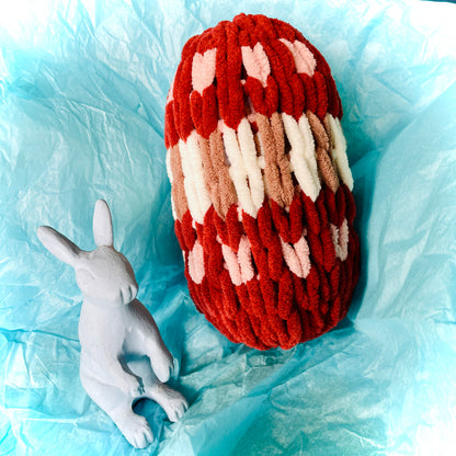 PATTERN: Easter Eggs