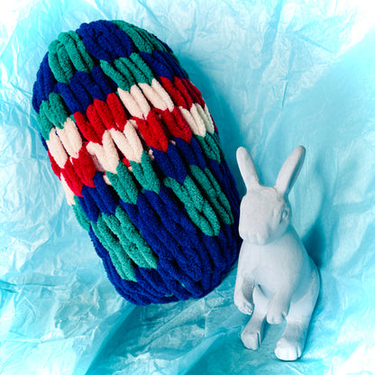PATTERN: Easter Eggs - ILoveMyBlanket