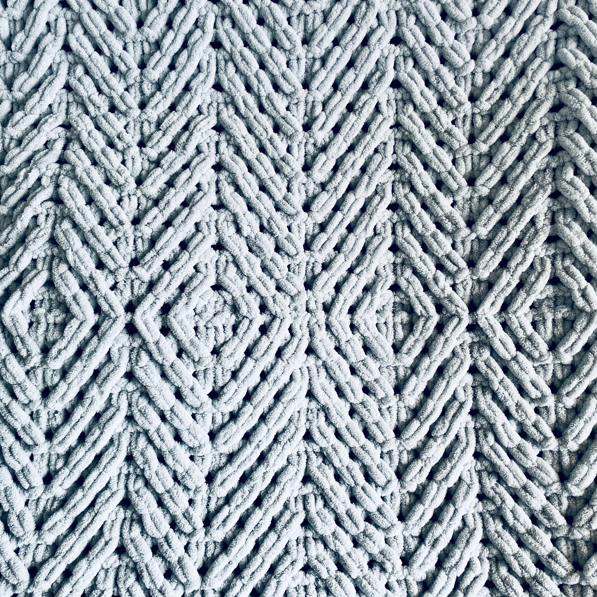 PATTERN: Convergence Throw Blanket - ILoveMyBlanket