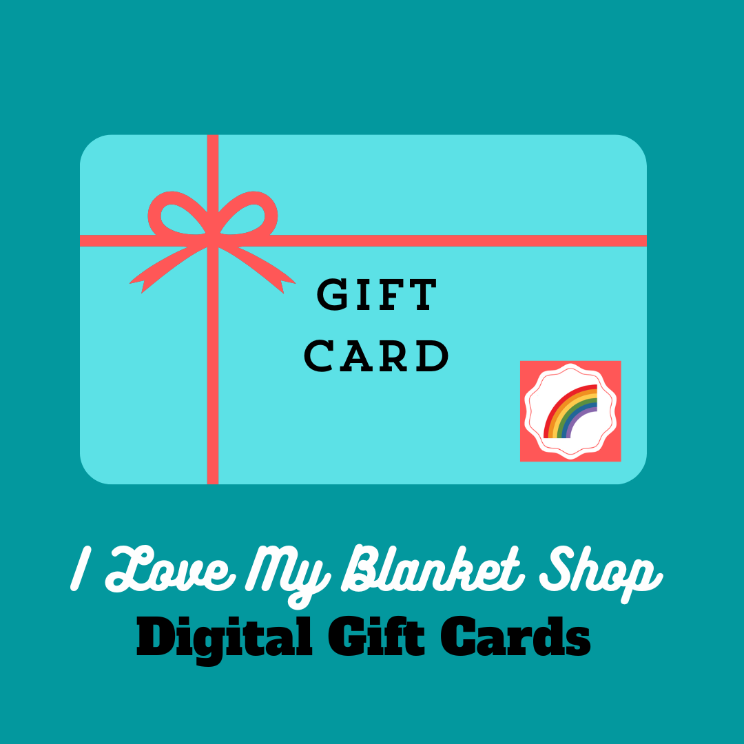 Digital Gift Cards