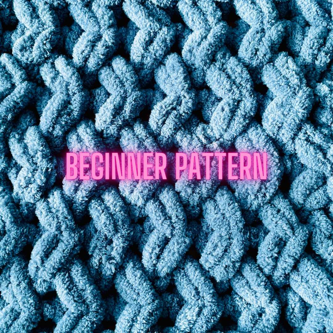 Basic Start Pattern Basic Starter Patterns – ILoveMyBlanket