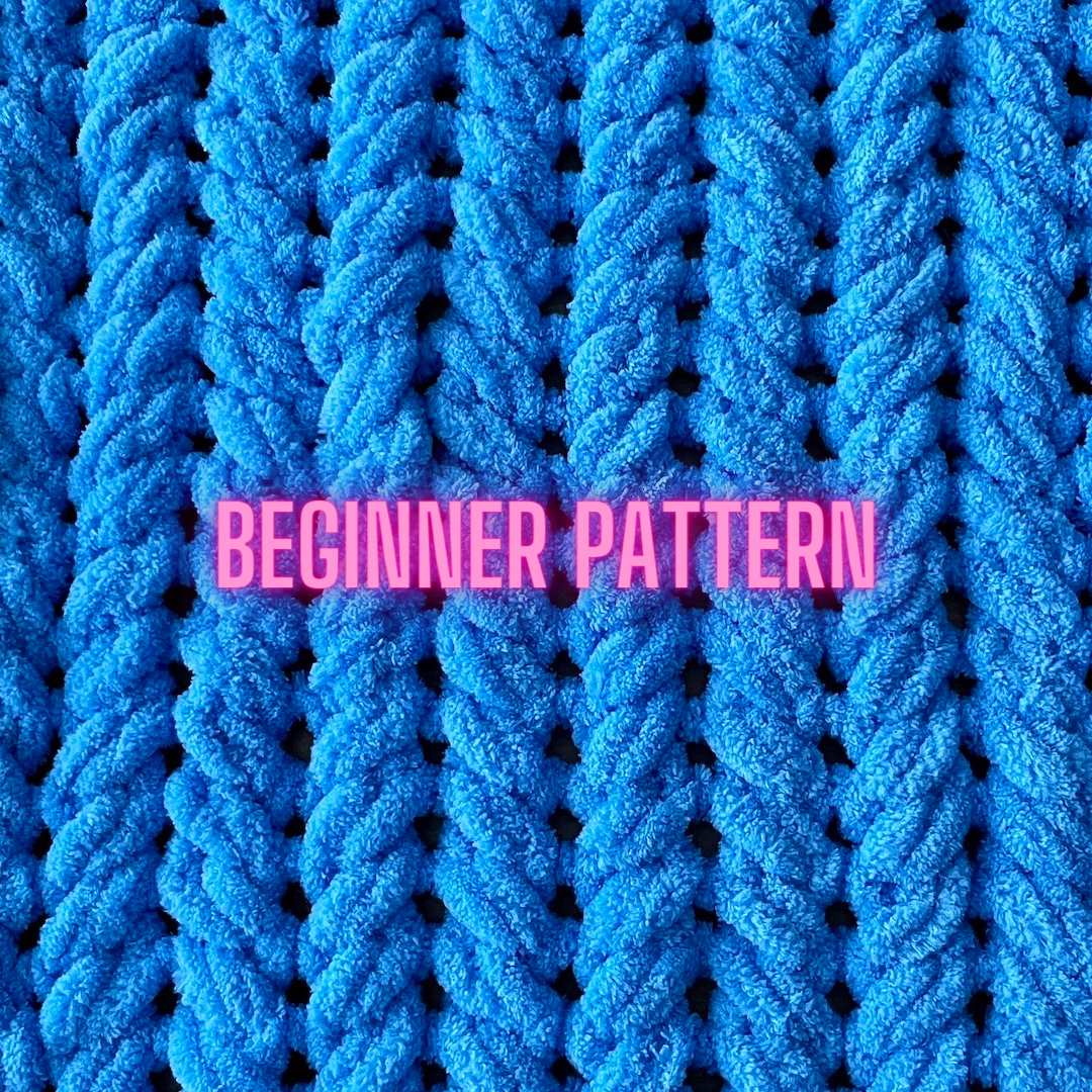PATTERN BUNDLE: Basic Starter Patterns 2