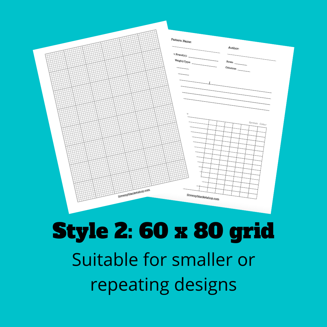 10 Popular Types: Free Printable Graph Paper