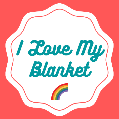 Custom order for A.M. - ILoveMyBlanket