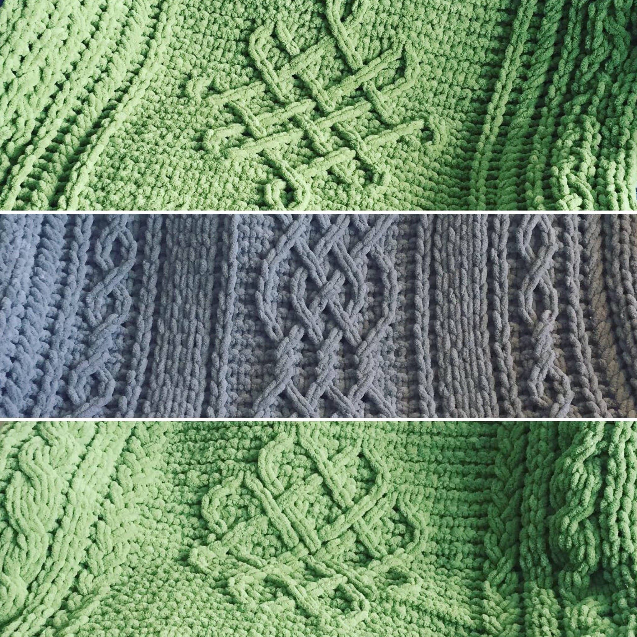 Celtic knits hotsell