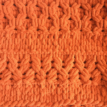 Multi-Texture Boho Blanket - ILoveMyBlanket