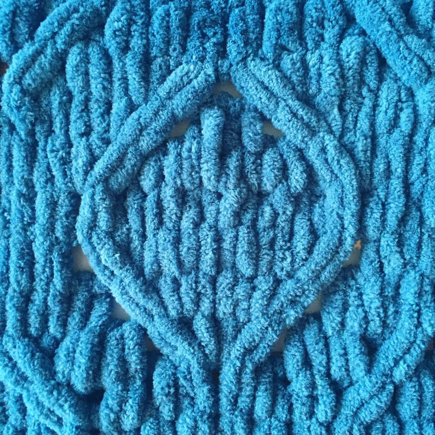 PATTERN: Southwest Lace Blanket - ILoveMyBlanket