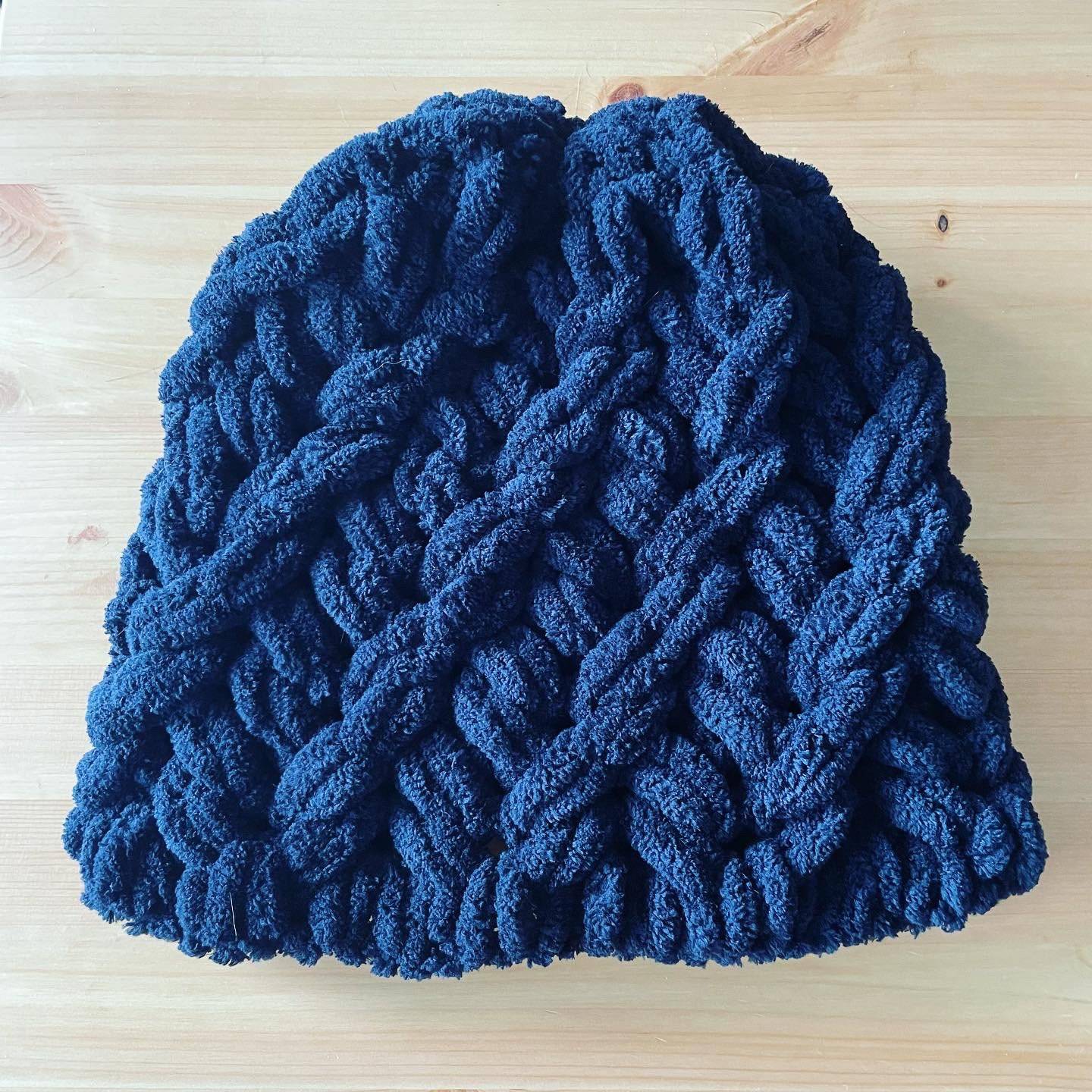 Knitted Hats – ILoveMyBlanket